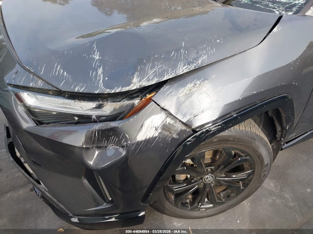 2T3E6RFVXSW084189 Toyota Rav4 Hybrid Xse