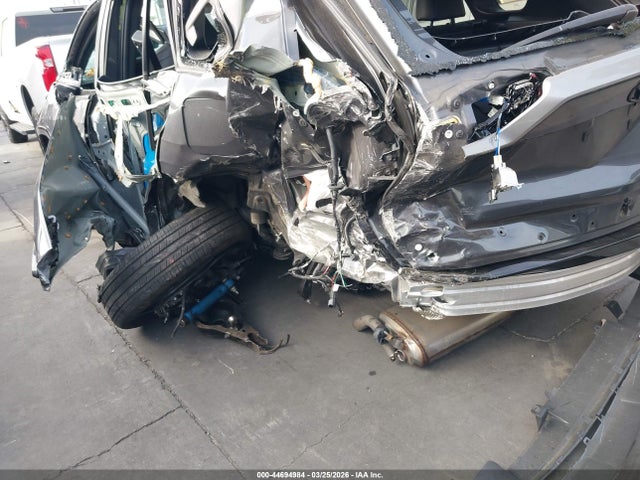 2T3E6RFVXSW084189 Toyota Rav4 Hybrid Xse