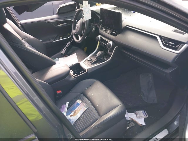 2T3E6RFVXSW084189 Toyota Rav4 Hybrid Xse