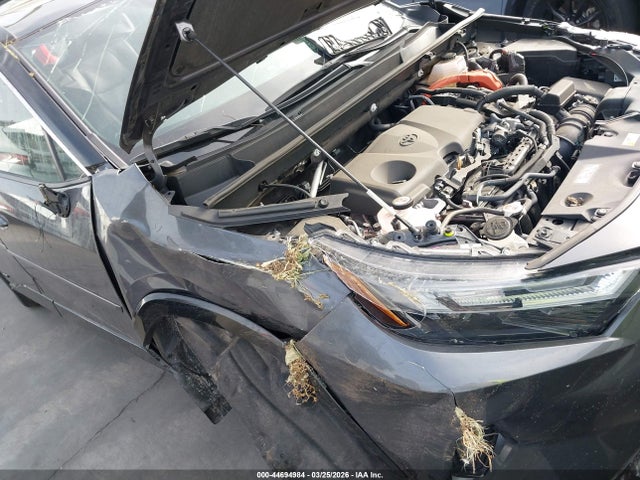 2T3E6RFVXSW084189 Toyota Rav4 Hybrid Xse
