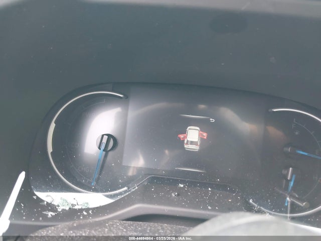 2T3E6RFVXSW084189 Toyota Rav4 Hybrid Xse