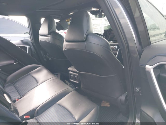 2T3E6RFVXSW084189 Toyota Rav4 Hybrid Xse