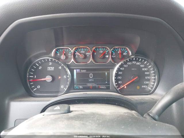 Chevrolet Silverado 1500 2lt 2018 3GCUKREC6JG286159 Image 7