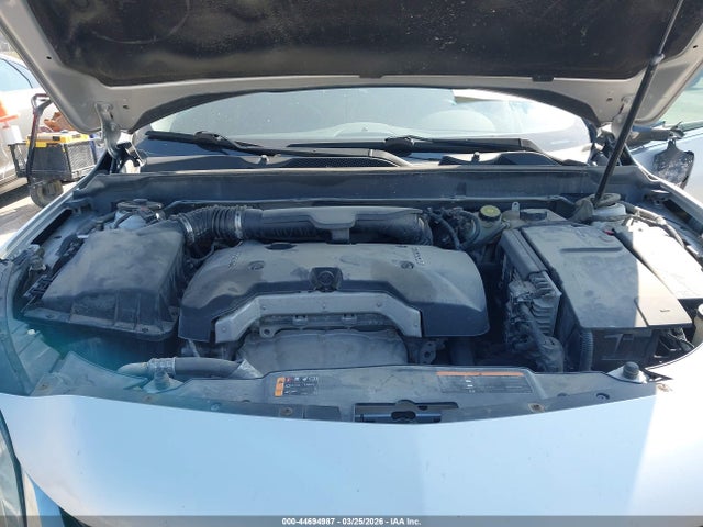 2016 CHEVROLET MALIBU LIMITED 1G11E5SA9GF105953 Photo 9