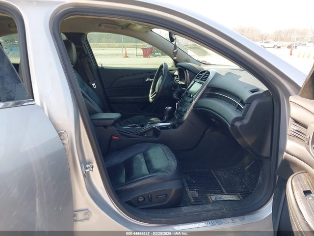 2016 CHEVROLET MALIBU LIMITED 1G11E5SA9GF105953 Photo 4