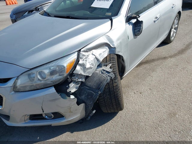 2016 CHEVROLET MALIBU LIMITED 1G11E5SA9GF105953 Photo 5