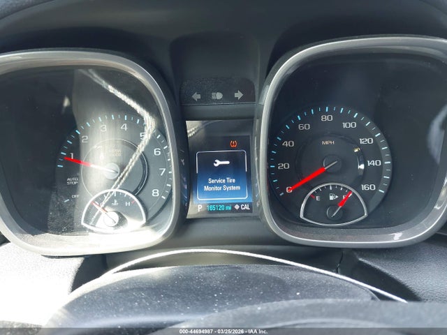 2016 CHEVROLET MALIBU LIMITED 1G11E5SA9GF105953 Photo 6