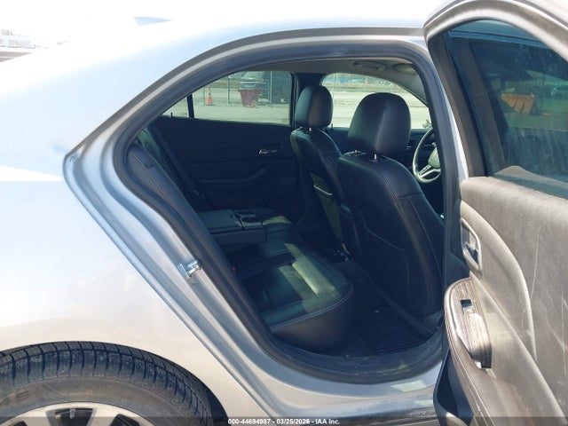 2016 CHEVROLET MALIBU LIMITED 1G11E5SA9GF105953 Photo 7