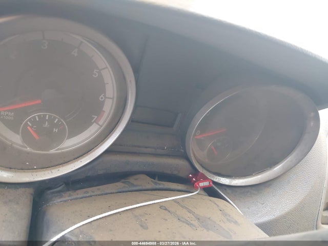 44694988 :رقم المزاد ، 2C4RDGCG0HR797879 vin ، 2017 Dodge Grand Caravan Sxt مزاد بيع