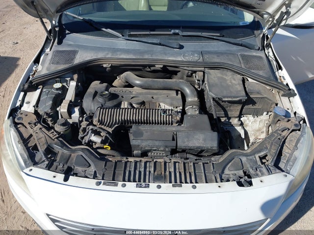 Volvo S60 T5 2014 YV1612FS2E1282214 Image 10