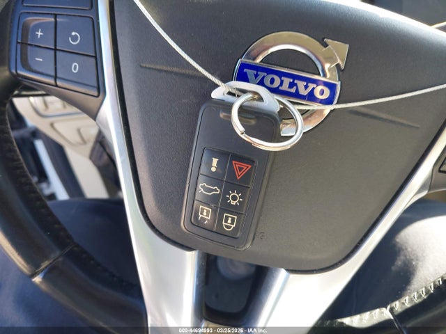 Volvo S60 T5 2014 YV1612FS2E1282214 Image 11
