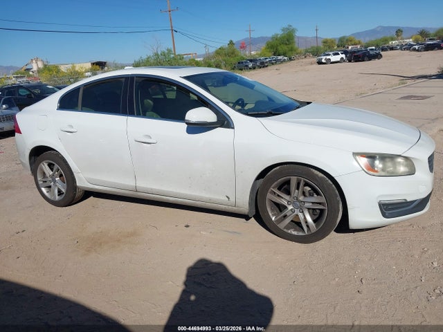Volvo S60 T5 2014 YV1612FS2E1282214 Image 13