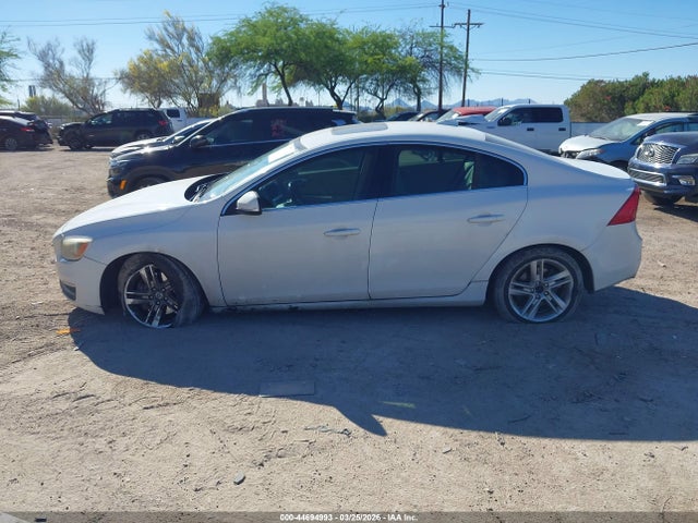 Volvo S60 T5 2014 YV1612FS2E1282214 Image 14