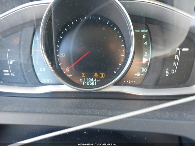 Volvo S60 T5 2014 YV1612FS2E1282214 Image 15