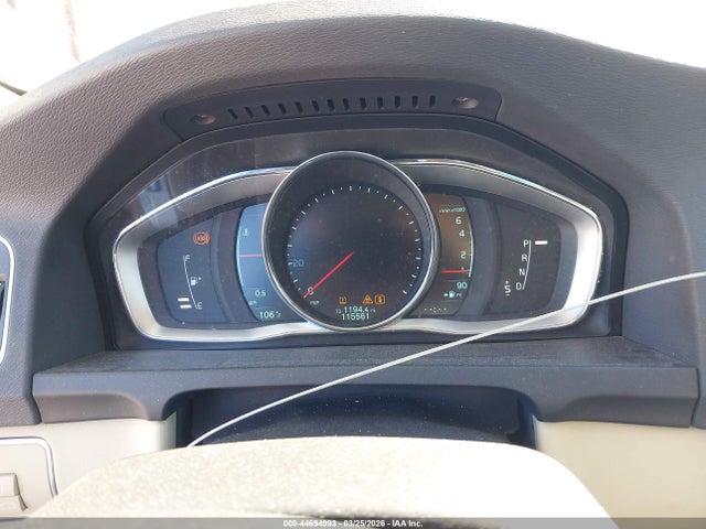 Volvo S60 T5 2014 YV1612FS2E1282214 Image 7