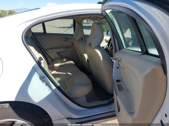 Volvo S60 T5 2014 YV1612FS2E1282214 Image 8
