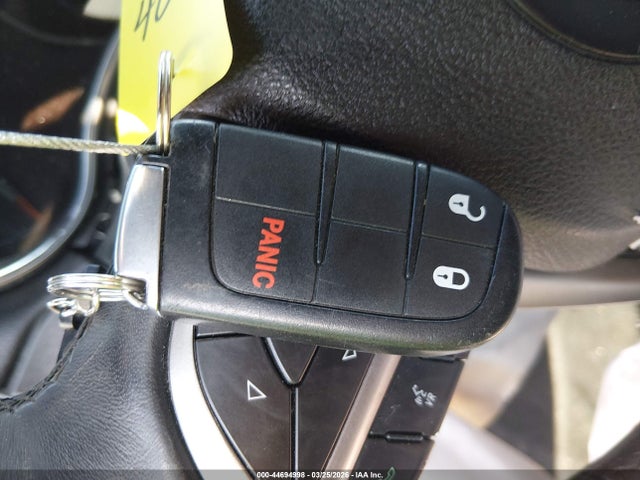 Aukcja sprzedaży 2018 Jeep Grand Cherokee Laredo 4x2, vin: 1C4RJEAG1JC399854, numer aukcji: 44694998
