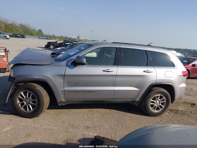 Aukcja sprzedaży 2018 Jeep Grand Cherokee Laredo 4x2, vin: 1C4RJEAG1JC399854, numer aukcji: 44694998