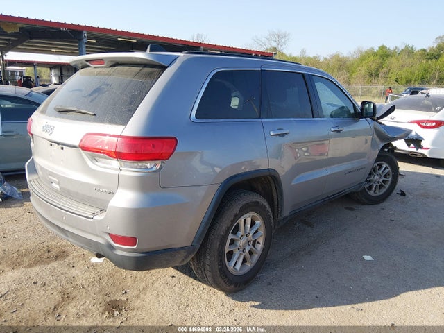 Aukcja sprzedaży 2018 Jeep Grand Cherokee Laredo 4x2, vin: 1C4RJEAG1JC399854, numer aukcji: 44694998