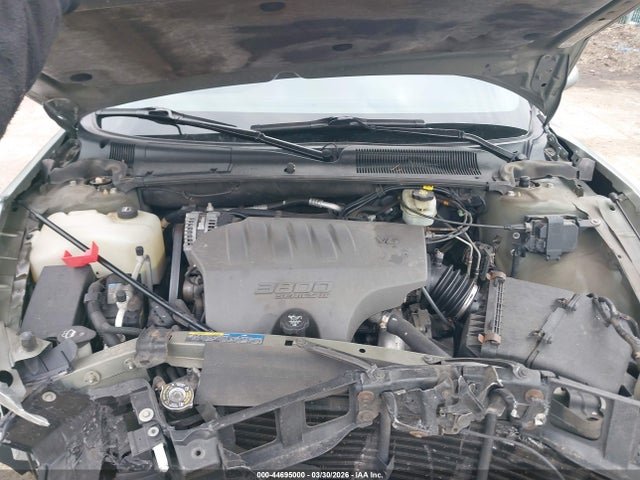Aukcja sprzedaży 2005 Buick Lesabre Custom, vin: 1G4HP52K75U144263, numer aukcji: 44695000