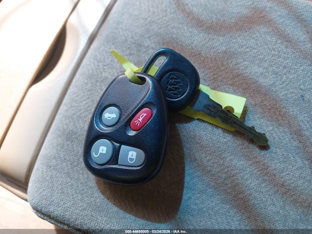 Aukcja sprzedaży 2005 Buick Lesabre Custom, vin: 1G4HP52K75U144263, numer aukcji: 44695000
