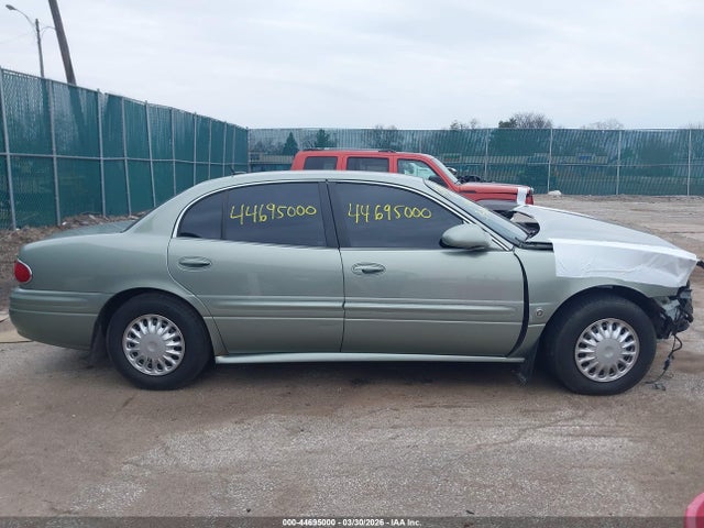 Aukcja sprzedaży 2005 Buick Lesabre Custom, vin: 1G4HP52K75U144263, numer aukcji: 44695000