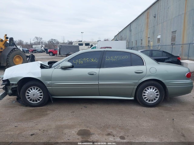 Aukcja sprzedaży 2005 Buick Lesabre Custom, vin: 1G4HP52K75U144263, numer aukcji: 44695000