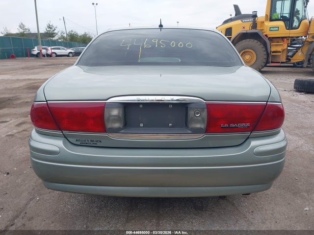 Aukcja sprzedaży 2005 Buick Lesabre Custom, vin: 1G4HP52K75U144263, numer aukcji: 44695000