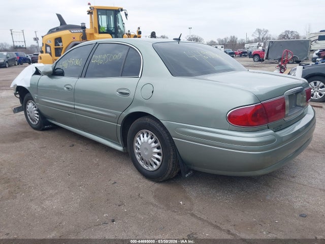 Aukcja sprzedaży 2005 Buick Lesabre Custom, vin: 1G4HP52K75U144263, numer aukcji: 44695000