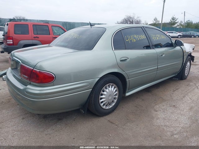 Aukcja sprzedaży 2005 Buick Lesabre Custom, vin: 1G4HP52K75U144263, numer aukcji: 44695000