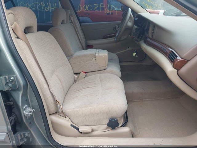 Aukcja sprzedaży 2005 Buick Lesabre Custom, vin: 1G4HP52K75U144263, numer aukcji: 44695000
