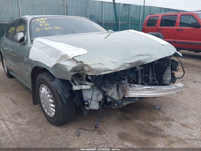 Aukcja sprzedaży 2005 Buick Lesabre Custom, vin: 1G4HP52K75U144263, numer aukcji: 44695000