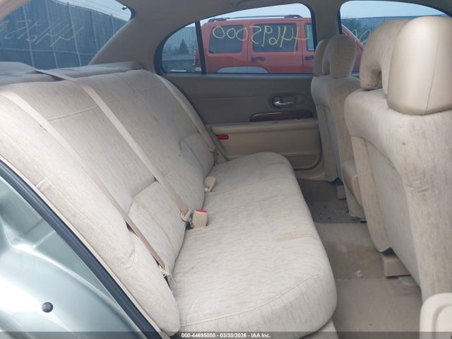Aukcja sprzedaży 2005 Buick Lesabre Custom, vin: 1G4HP52K75U144263, numer aukcji: 44695000