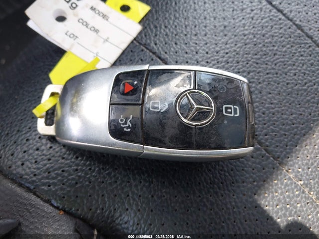 2017 MERCEDES-BENZ E 300 WDDZF4JB3HA082573 Photo 10