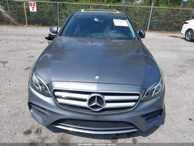 2017 MERCEDES-BENZ E 300 WDDZF4JB3HA082573 Photo 5