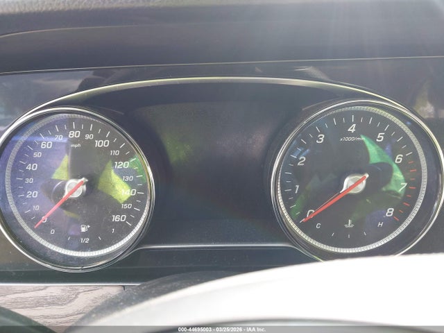 2017 MERCEDES-BENZ E 300 WDDZF4JB3HA082573 Photo 6