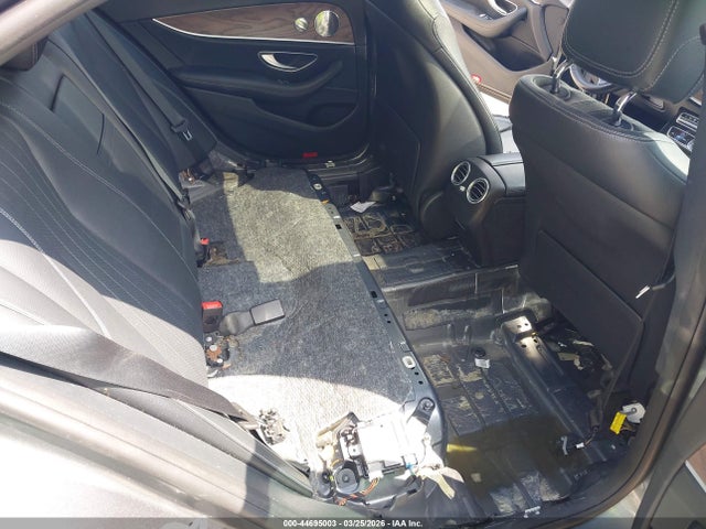 2017 MERCEDES-BENZ E 300 WDDZF4JB3HA082573 Photo 7