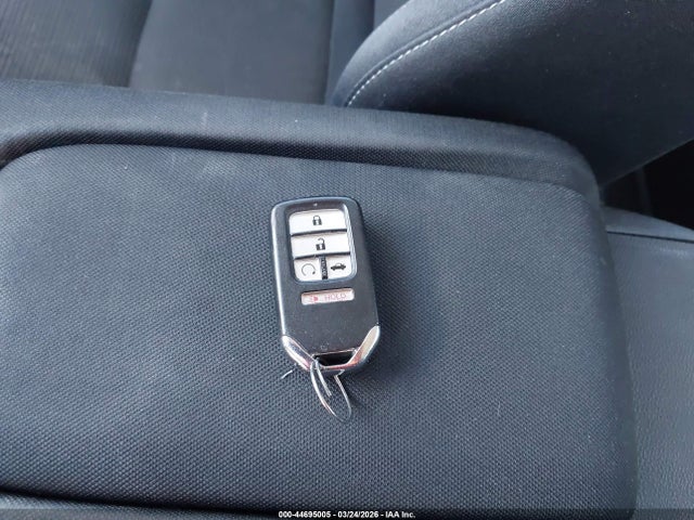 Aukcja sprzedaży 2019 Honda Insight Ex, vin: 19XZE4F55KE024291, numer aukcji: 44695005