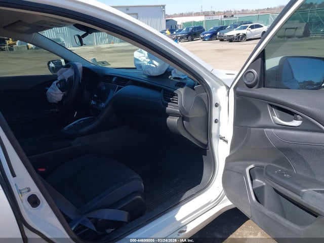Aukcja sprzedaży 2019 Honda Insight Ex, vin: 19XZE4F55KE024291, numer aukcji: 44695005