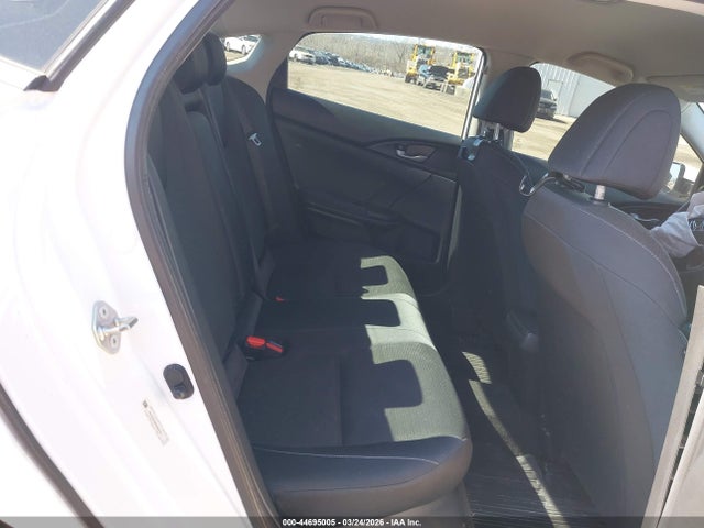 Aukcja sprzedaży 2019 Honda Insight Ex, vin: 19XZE4F55KE024291, numer aukcji: 44695005