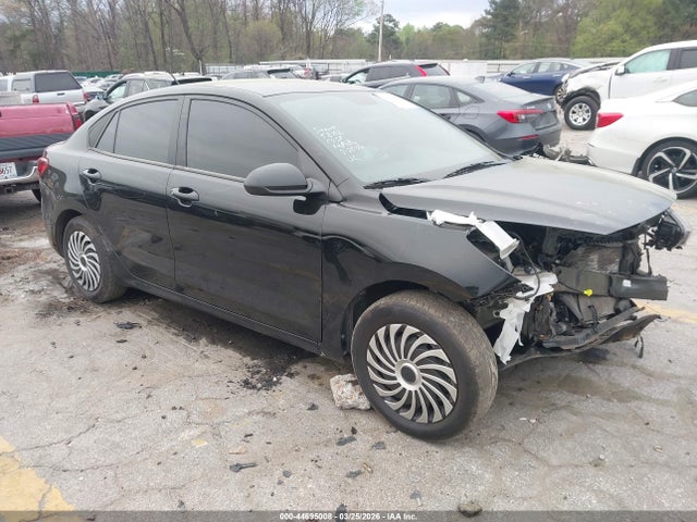44695008 :رقم المزاد ، 3KPA24AD8PE597164 vin ، 2023 Kia Rio Lx مزاد بيع