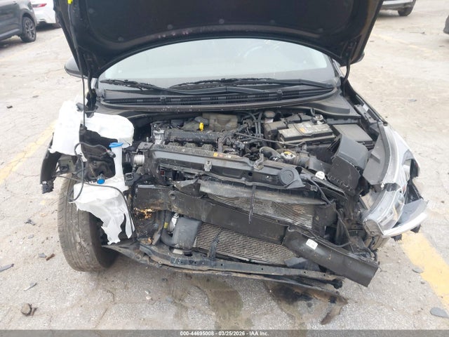 Продаж на аукціоні авто 2023 Kia Rio Lx, vin: 3KPA24AD8PE597164, номер лоту: 44695008