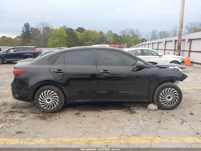 Продаж на аукціоні авто 2023 Kia Rio Lx, vin: 3KPA24AD8PE597164, номер лоту: 44695008