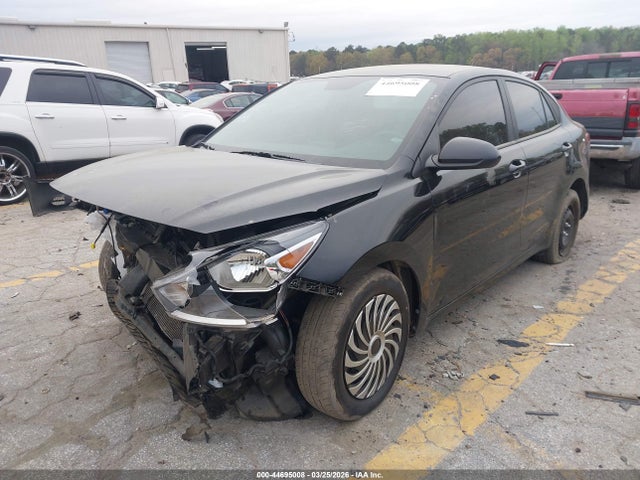 Продаж на аукціоні авто 2023 Kia Rio Lx, vin: 3KPA24AD8PE597164, номер лоту: 44695008