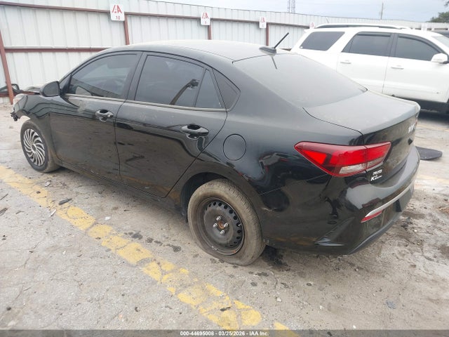 Продаж на аукціоні авто 2023 Kia Rio Lx, vin: 3KPA24AD8PE597164, номер лоту: 44695008