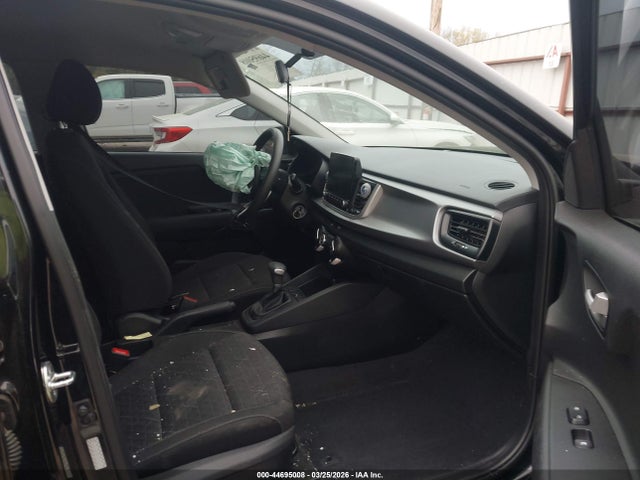 Продаж на аукціоні авто 2023 Kia Rio Lx, vin: 3KPA24AD8PE597164, номер лоту: 44695008