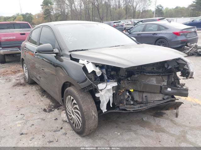 Продаж на аукціоні авто 2023 Kia Rio Lx, vin: 3KPA24AD8PE597164, номер лоту: 44695008