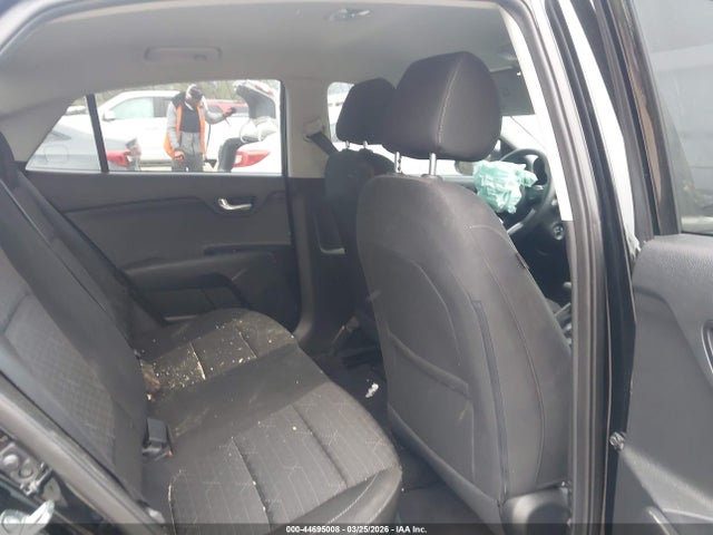 Продаж на аукціоні авто 2023 Kia Rio Lx, vin: 3KPA24AD8PE597164, номер лоту: 44695008