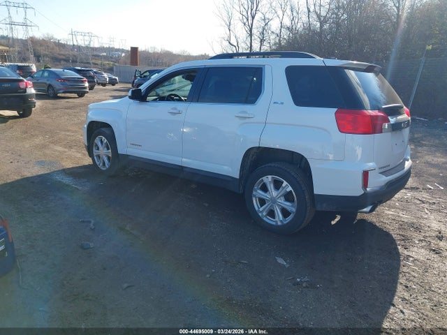 Продаж на аукціоні авто 2017 Gmc Terrain Sle-2, vin: 2GKALNEK0H6286975, номер лоту: 44695009