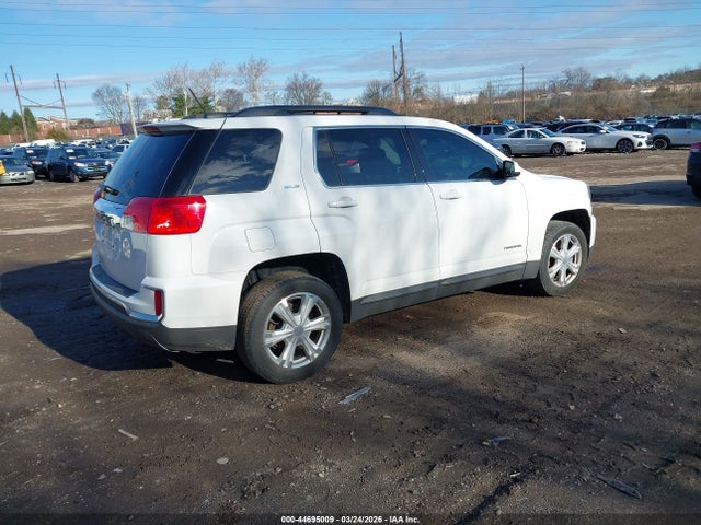 Продаж на аукціоні авто 2017 Gmc Terrain Sle-2, vin: 2GKALNEK0H6286975, номер лоту: 44695009